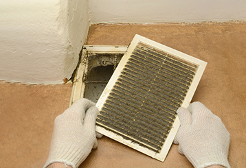 Air Duct Cleaning and Dust Mites | Berkeley CA