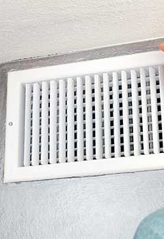 Air Duct Cleaning In Berkeley