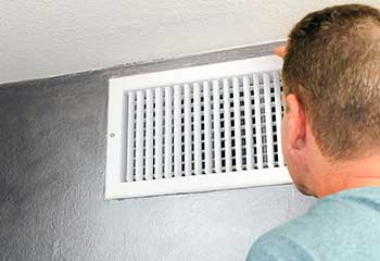 Air Duct Cleaning - Berkeley
