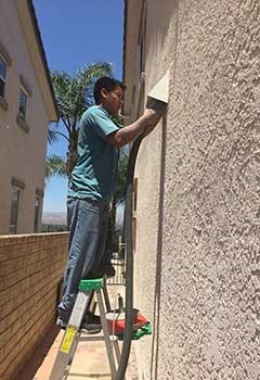 Dryer Vent Cleaning, Albany