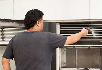 HVAC Repair and Cleaning | Elmwood